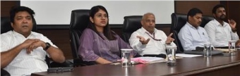 Electoral roll observer assures transparency in SIR process