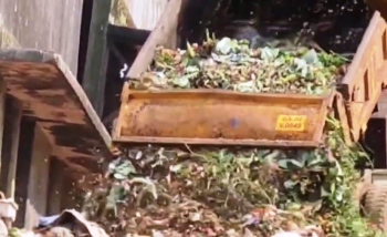 Mixed waste mess returns to haunt Margao civic body