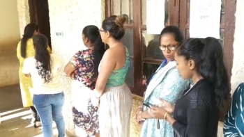 ZP elections reduced to a political stepping stone