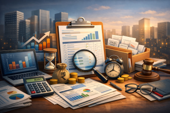 GST annual returns for FY 2024-25 “ Why this year deserves extra attention
