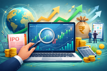 Factors to look out for: Global cues, FII flows, IPOs, rupee movement