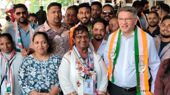 Wobbling BJP fortress comes to light in Bardez; revival hints for Congress