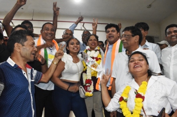 Uncomfortable query for AAP: Why did Salcete voters repose faith in Congress?