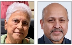 Anju Timblo, Sachin Lawande to receive Pride of Goa awards