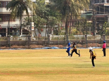Lawyer Challengers, Lotlikar Lions register wins