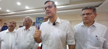 Cong willing to make sacrifices for Grand Oppn Alliance: Yuri