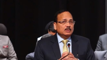 CJI Surya Kant flags cyber crime challenge, calls for National Legal Academy for lawyers