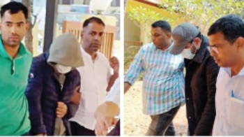 Arpora tragedy: Luthra brothers get interim protection till Dec 30; police custody extended till Dec 29