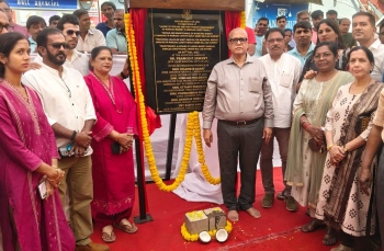 Two years after blaze, Margao markets get hydrants, but safety gaps remain