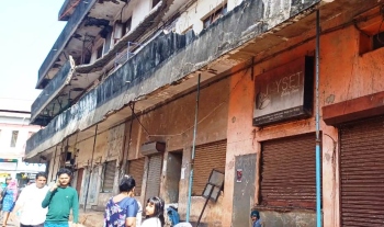 June 24, 2025 order issued to identify unsafe structures across Goa districts