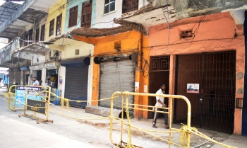 Questions raised about impact of Collector's advisory on unsafe bldgs