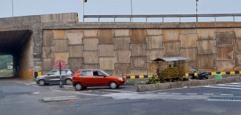 NGO to address issue of illegal businesses conducted on road