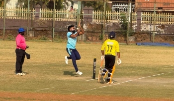Advocates Cricket League: Legal Titans stay in contention