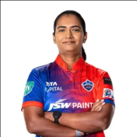 I was 'anxious' before the auction but felt 'valued' by the price tag: Shikha Pandey