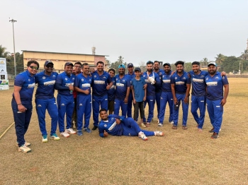 Legal Titans storm into semifinals