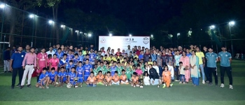 KOFS Cup 2.0 concludes successfully at Old Goa