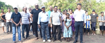 Cuncolkars vow to oppose revival of Housing Board colony project