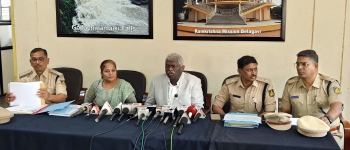 Belagavi Excise dept books 1,294 cases in 9 months