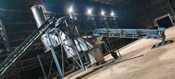Sonsodo gasification plant taking shape, launch likely by Feb