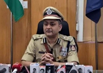 Belagavi police keep strict vigil on illicit liquor from Goa