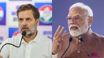 BJP's key edge over fragmented Oppn