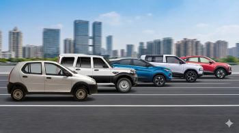 AUTO | Indian carmakers regain ground in evolving auto landscape