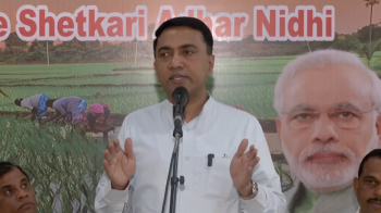 All eligible rain-hit farmers receive relief under Shetkari Aadhar Nidhi: CM