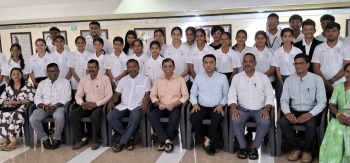 National Youth Festival, great platform to showcase talent: CM