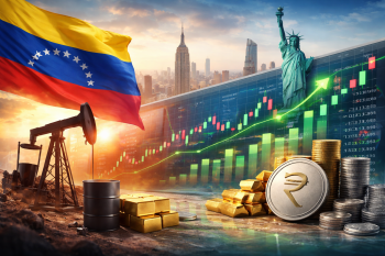 FINANCE | Factors to watch as Venezuela tensions, oil, earnings, fund flows shape markets