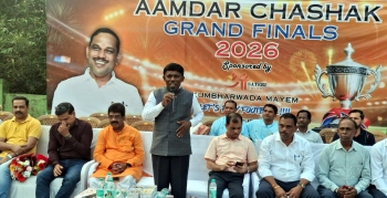 State govt to launch sports schools under Khelo India scheme