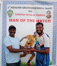 DBO Fatorda pip Raia Sporting Club