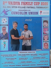 Canacona SCC prevail