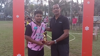 Guardian Angel SC edge past Cuncolim Union
