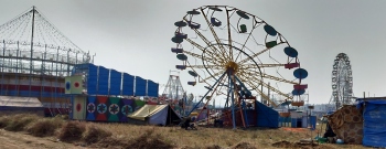 Flip-flop on sealing of amusement rides puts govt action under lens