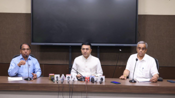 G RAM G scheme to boost rural infrastructure, livelihoods in Goa: CM