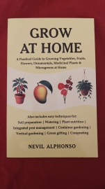 Ex-Agri director’s book to be released on Jan 9