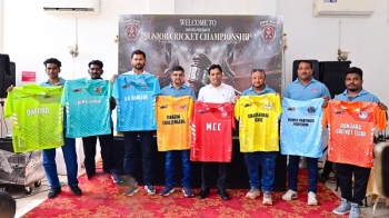 Goa cricket on the rise, national icon not far away: Damu Naik