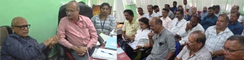 PWD Minister brokers truce between cable operators and power officials