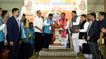 Chhattisgarh CM: Always thought Goa was Christian-majority State