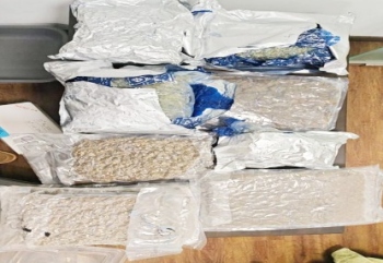 Customs seize drugs worth Rs 3.16 cr at Mopa airport