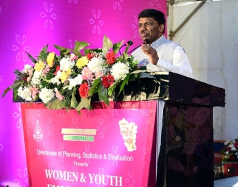 Canconkars must be economically, socially empowered: Minister