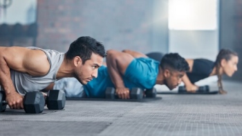 Meeting fitness standards
