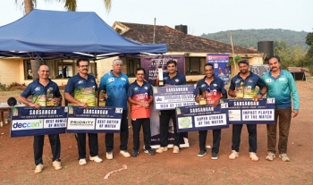 Govindraj Legends, S2 Strikers register second straight wins