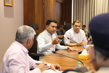 CM steps in to curb cable cuts behind internet disruptions