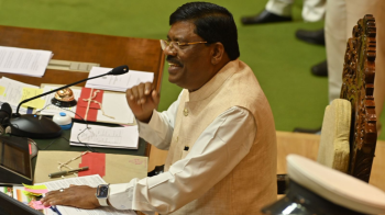 Speaker bars debate on sub judice matters, victim-sensitive cases