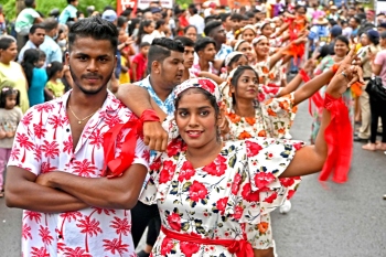 Can Goa measure happiness in isolation?