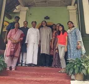 RS parliamentary panel visits Big Foot Museum