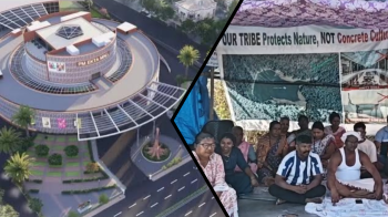North Goa Court quashes Unity Mall construction licence, BDO and panchayat orders