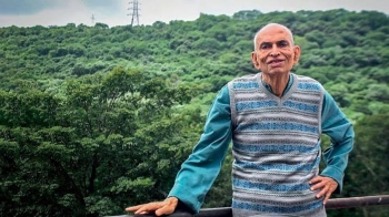 The moral compass of Indian ecology