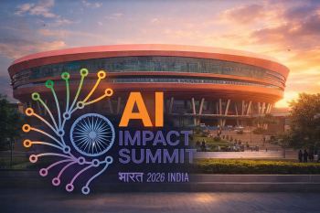 CYBER-TECH | India’s AI impact summit 2026